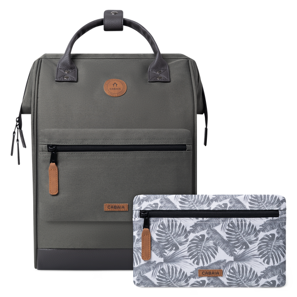 CABAIA  BACKPACK ADVENTURER LARGE