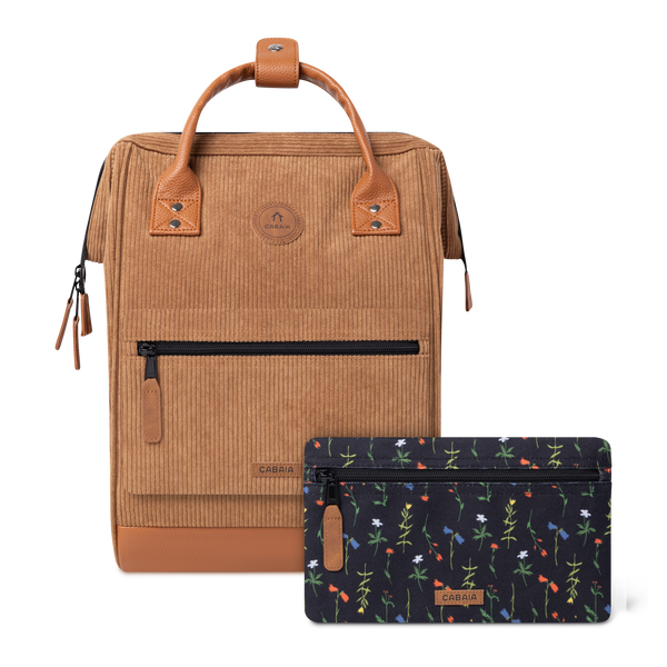 CABAIA  BACKPACK ADVENTURER MEDIUM