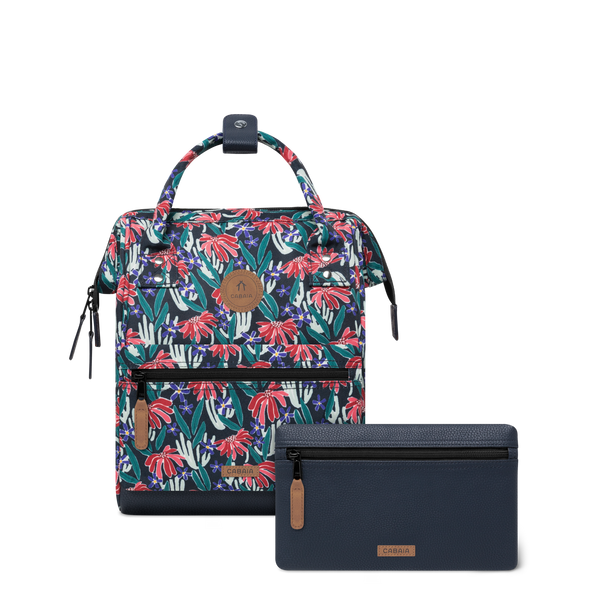 CABAIA  BACKPACK ADVENTURER X-SMALL & SMALL