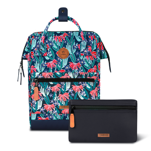 CABAIA  BACKPACK ADVENTURER MEDIUM