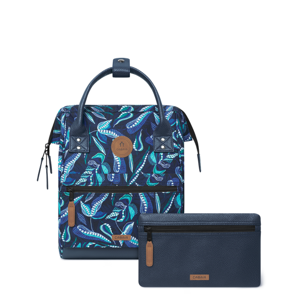 CABAIA  BACKPACK ADVENTURER X-SMALL & SMALL