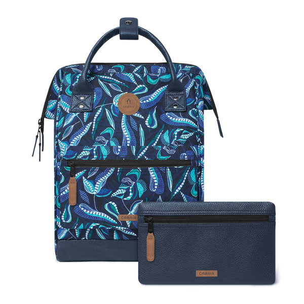 CABAIA  BACKPACK ADVENTURER MEDIUM