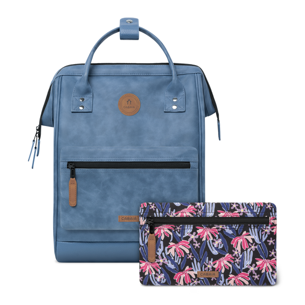 CABAIA  BACKPACK ADVENTURER MEDIUM