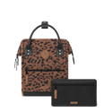 CABAIA  BACKPACK ADVENTURER X-SMALL & SMALL