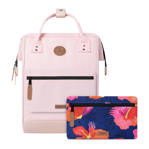 CABAIA  BACKPACK ADVENTURER MEDIUM