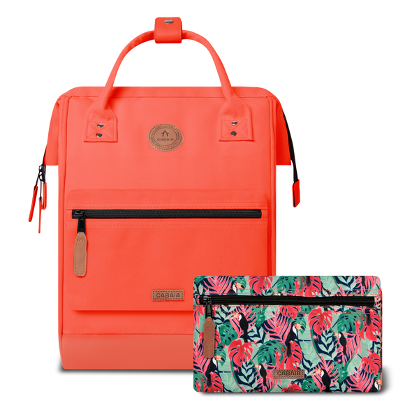 CABAIA  BACKPACK ADVENTURER MEDIUM