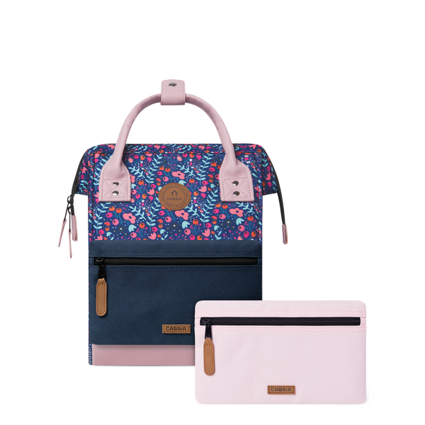 CABAIA  BACKPACK ADVENTURER X-SMALL & SMALL