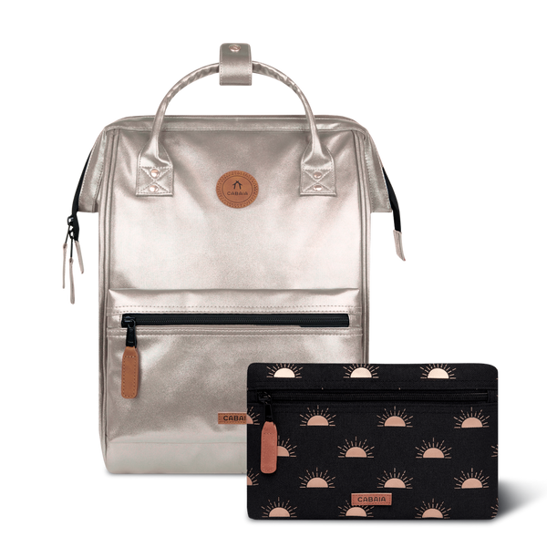 CABAIA  BACKPACK ADVENTURER MEDIUM