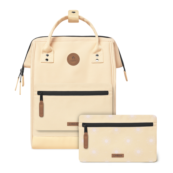 CABAIA  BACKPACK ADVENTURER MEDIUM