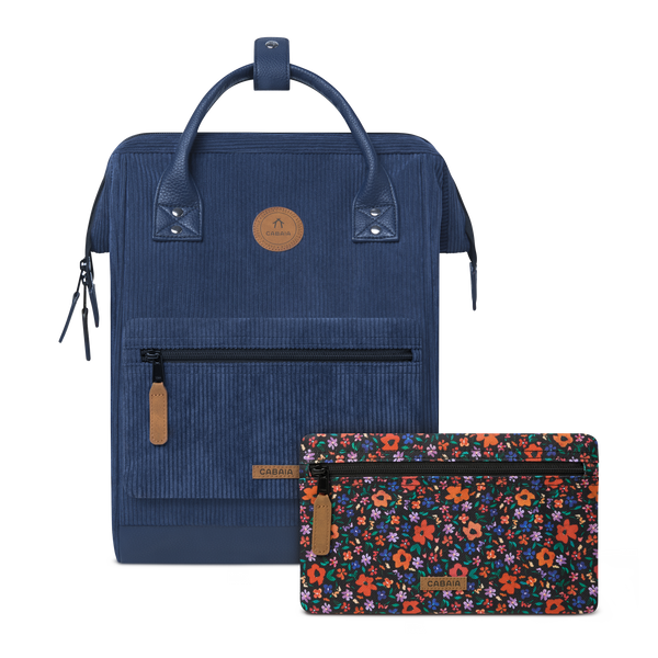 CABAIA  BACKPACK ADVENTURER MEDIUM