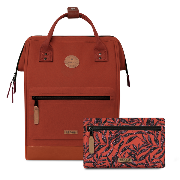 CABAIA  BACKPACK ADVENTURER MEDIUM