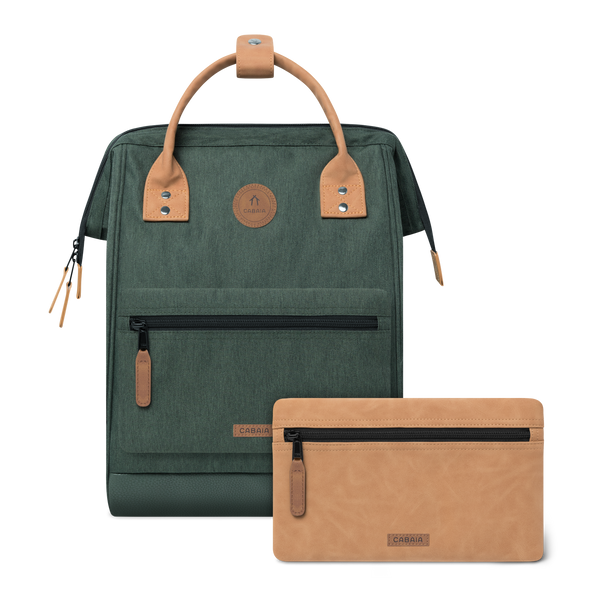 CABAIA  BACKPACK ADVENTURER MEDIUM