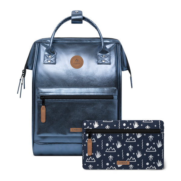 CABAIA  BACKPACK ADVENTURER MEDIUM