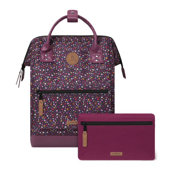 CABAIA  BACKPACK ADVENTURER MEDIUM