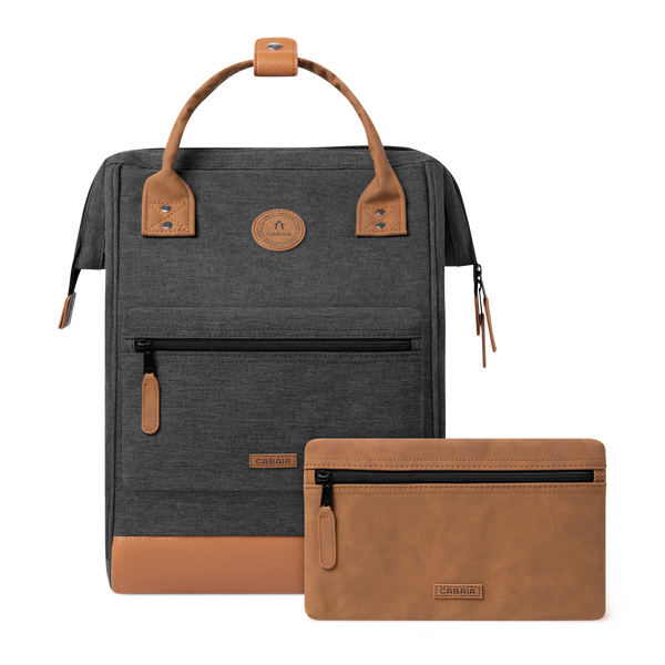 CABAIA  BACKPACK ADVENTURER MEDIUM