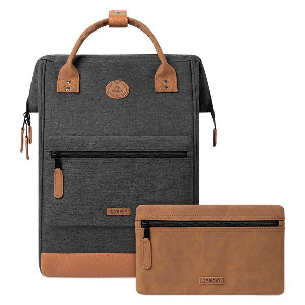 CABAIA  BACKPACK ADVENTURER LARGE