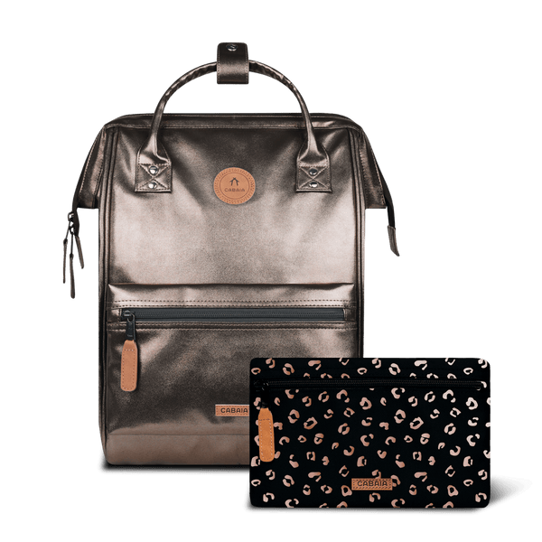 CABAIA  BACKPACK ADVENTURER MEDIUM
