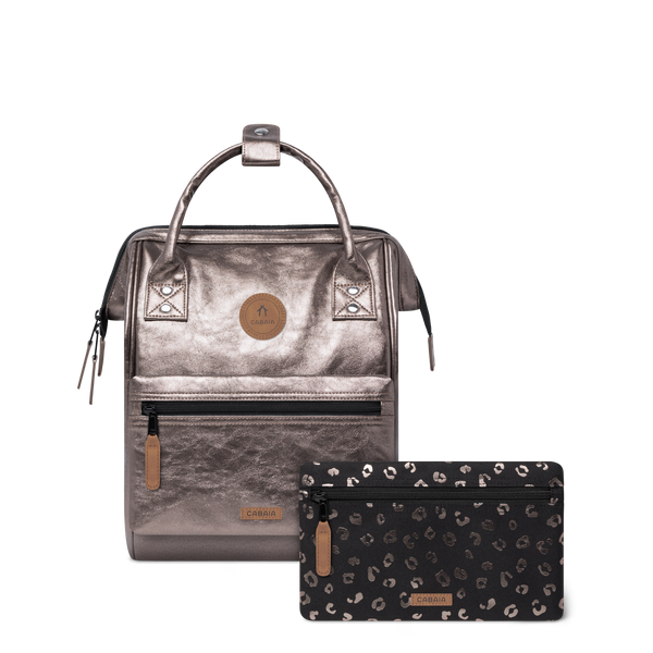 CABAIA  BACKPACK ADVENTURER X-SMALL & SMALL