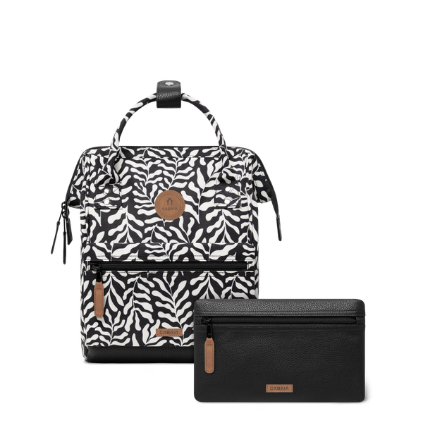 CABAIA  BACKPACK ADVENTURER X-SMALL & SMALL
