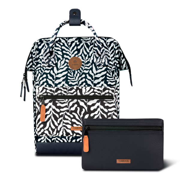 CABAIA  BACKPACK ADVENTURER MEDIUM