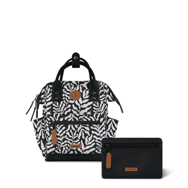CABAIA  BACKPACK ADVENTURER X-SMALL & SMALL