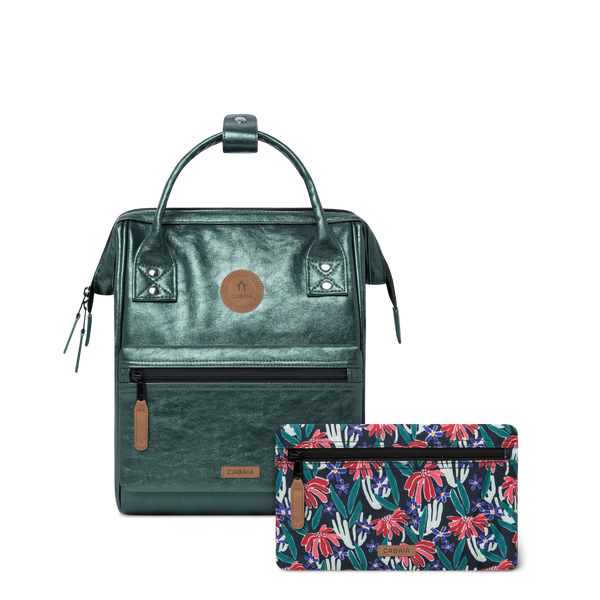 CABAIA  BACKPACK ADVENTURER X-SMALL & SMALL