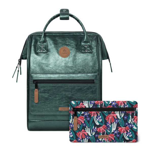 CABAIA  BACKPACK ADVENTURER MEDIUM