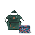 CABAIA  BACKPACK ADVENTURER X-SMALL & SMALL