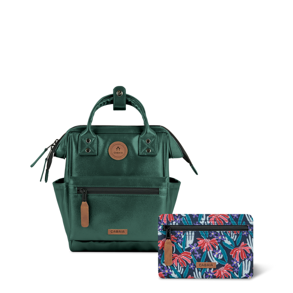 CABAIA  BACKPACK ADVENTURER X-SMALL & SMALL