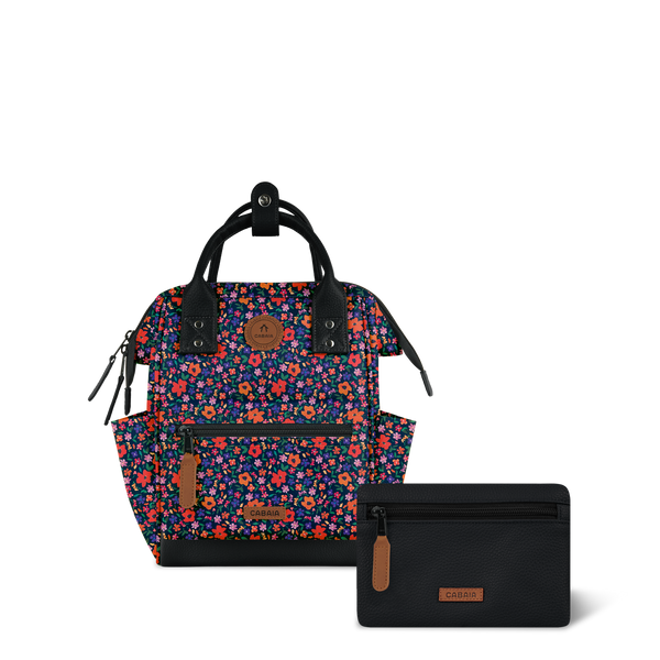 CABAIA  BACKPACK ADVENTURER X-SMALL & SMALL