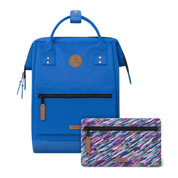 CABAIA  BACKPACK ADVENTURER MEDIUM