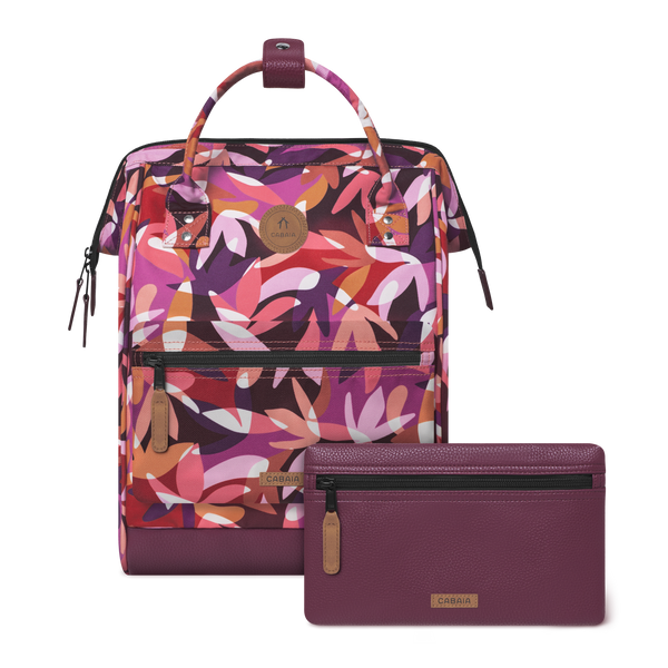 CABAIA  BACKPACK ADVENTURER MEDIUM