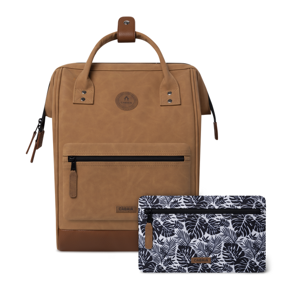 CABAIA  BACKPACK ADVENTURER MEDIUM