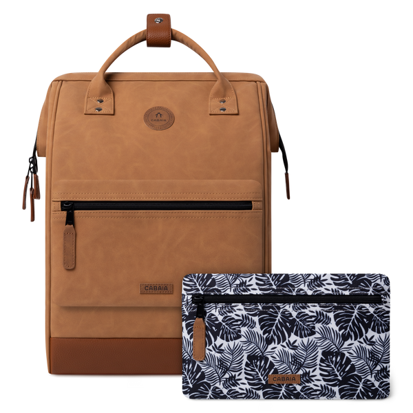 CABAIA  BACKPACK ADVENTURER LARGE