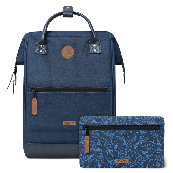 CABAIA  BACKPACK ADVENTURER LARGE