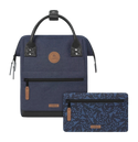 CABAIA  BACKPACK ADVENTURER X-SMALL & SMALL