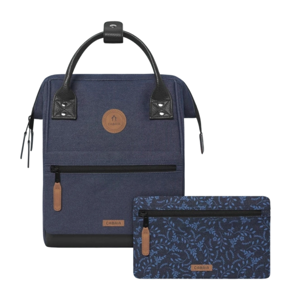 CABAIA  BACKPACK ADVENTURER X-SMALL & SMALL