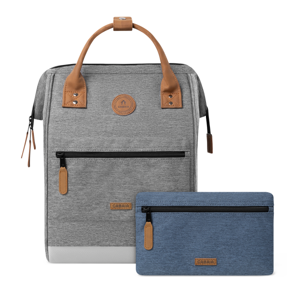 CABAIA  BACKPACK ADVENTURER MEDIUM