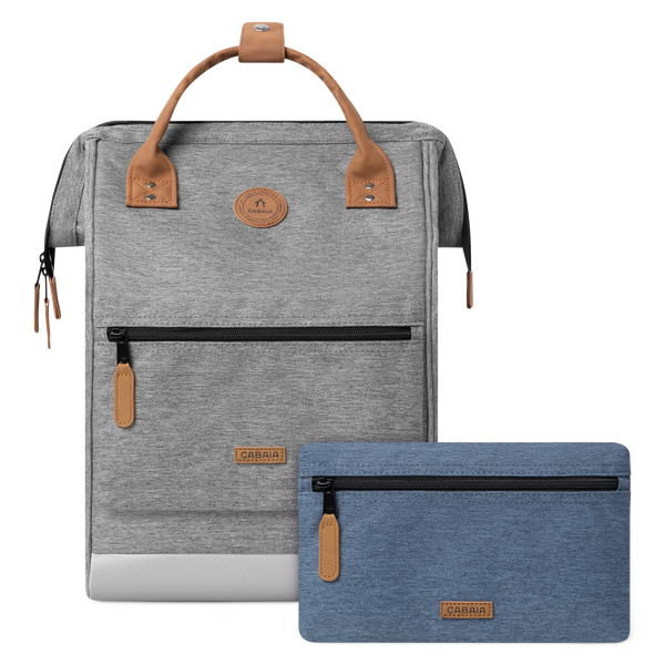 CABAIA  BACKPACK ADVENTURER LARGE