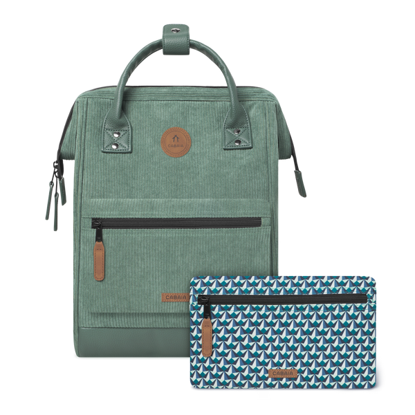 CABAIA  BACKPACK ADVENTURER MEDIUM