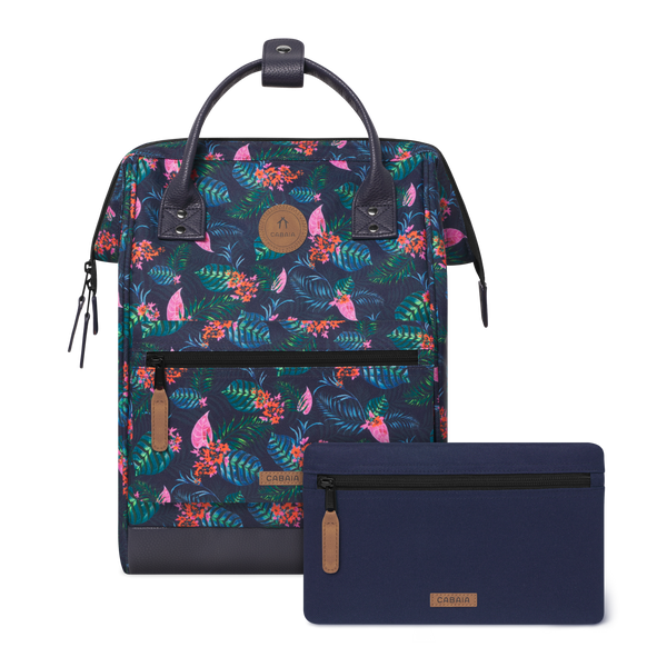 CABAIA  BACKPACK ADVENTURER MEDIUM