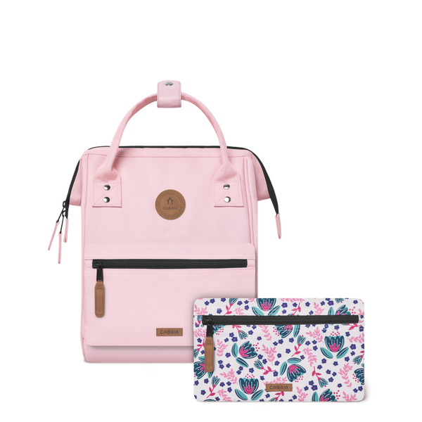 CABAIA  BACKPACK ADVENTURER X-SMALL & SMALL