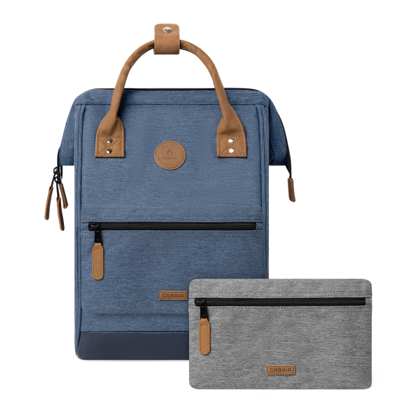 CABAIA  BACKPACK ADVENTURER MEDIUM