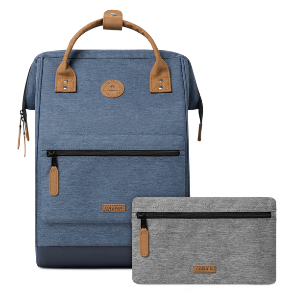 CABAIA  BACKPACK ADVENTURER LARGE