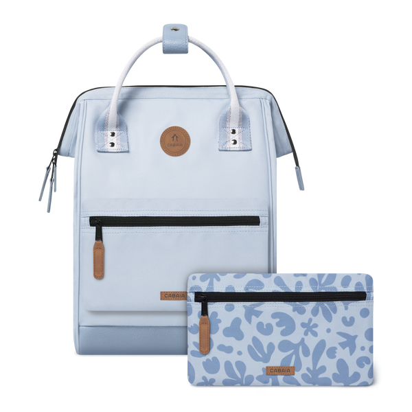 CABAIA  BACKPACK ADVENTURER MEDIUM