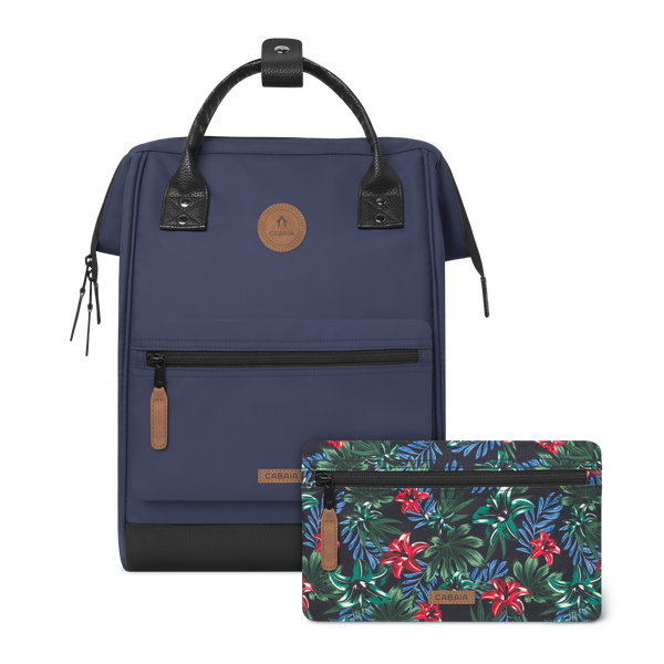 CABAIA  BACKPACK ADVENTURER MEDIUM