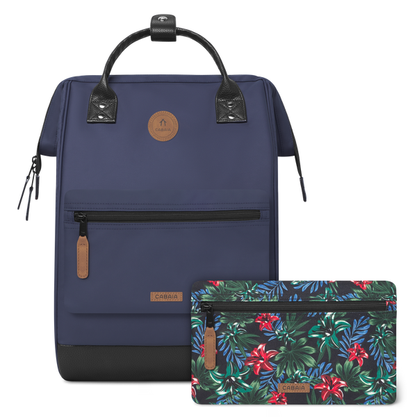 CABAIA  BACKPACK ADVENTURER LARGE