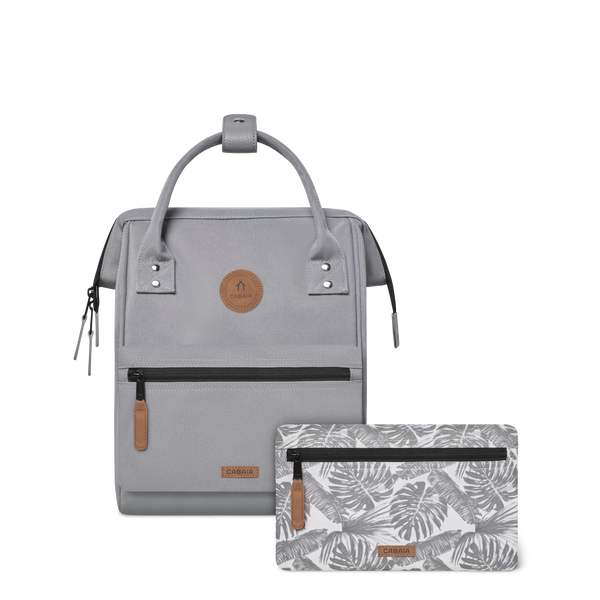 CABAIA  BACKPACK ADVENTURER X-SMALL & SMALL