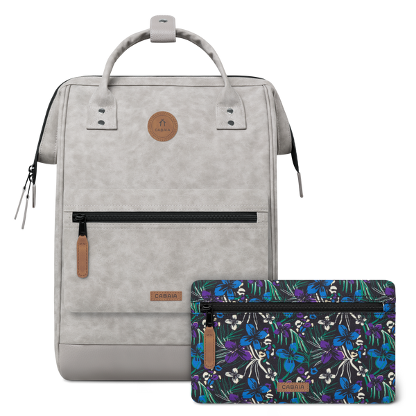 CABAIA  BACKPACK ADVENTURER LARGE