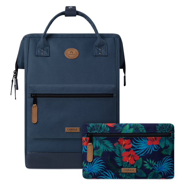 CABAIA  BACKPACK ADVENTURER LARGE